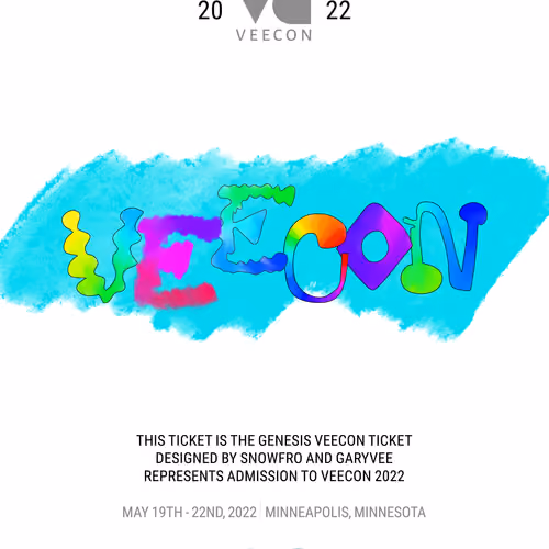 VeeCon 2022 #9813