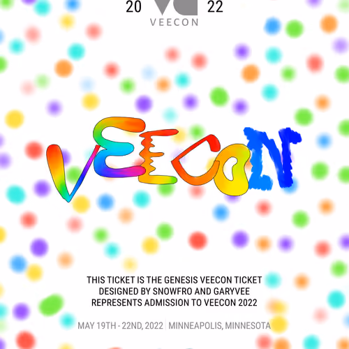 VeeCon 2022 #8976