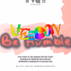VeeCon 2022 #1351