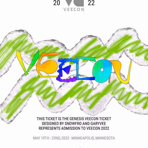 Veecon 2022 Tickets