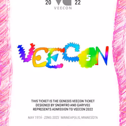 VeeCon 2022 #4762