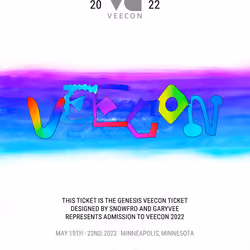 VeeCon 2022 #1352