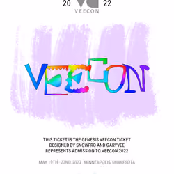 VeeCon 2022 #6683