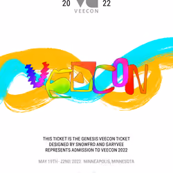 VeeCon 2022 #2724