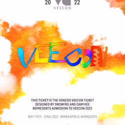 VeeCon 2022 #6576