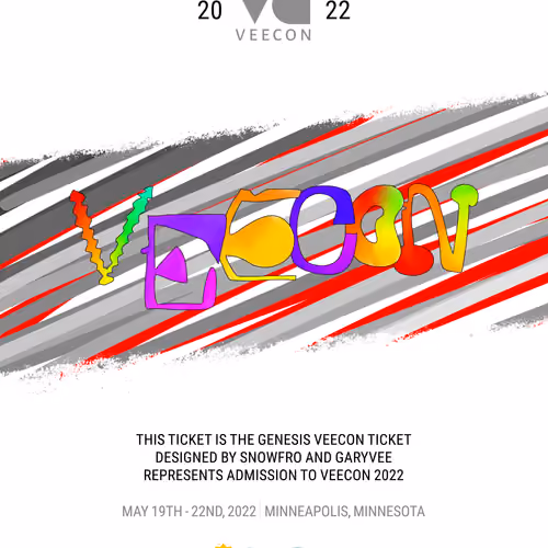 VeeCon 2022 #362