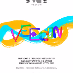 VeeCon 2022 #6626