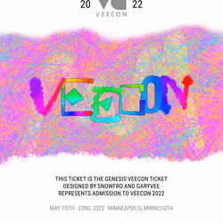 VeeCon 2022 #9652
