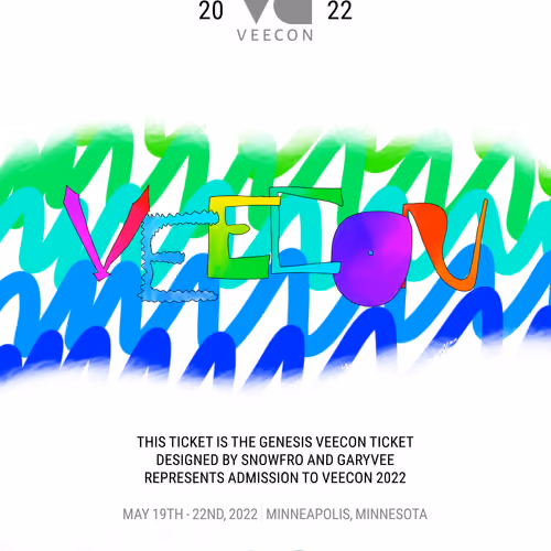VeeCon 2022 #1308