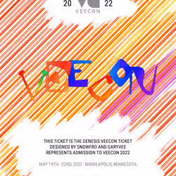 VeeCon 2022 #6459