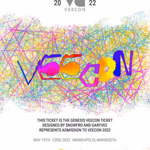 VeeCon 2022 #931