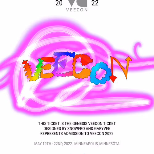 VeeCon 2022 #7837