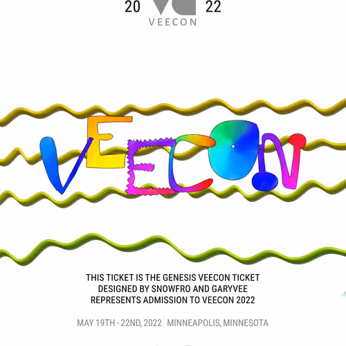 VeeCon 2022 #5096