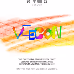 VeeCon 2022 #1727