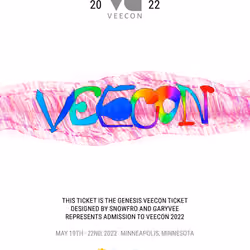 VeeCon 2022 #254