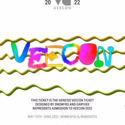 VeeCon 2022 #2268