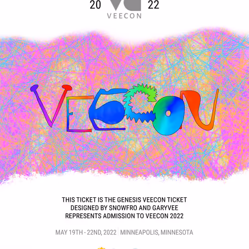 VeeCon 2022 #336