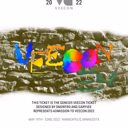 VeeCon 2022 #2310