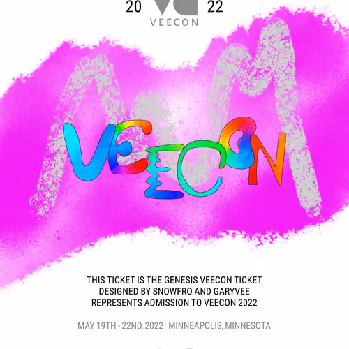 VeeCon 2022 #7377