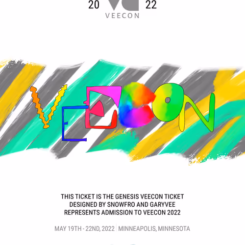 VeeCon 2022 #1123