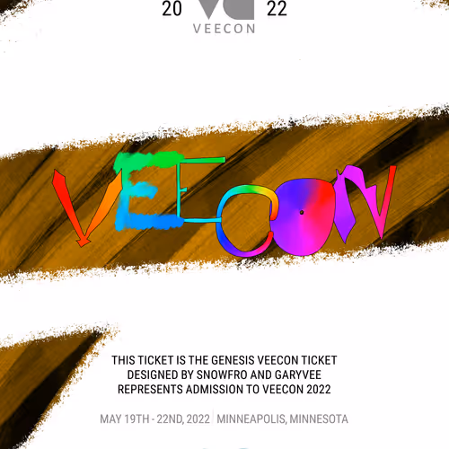 VeeCon 2022 #7286