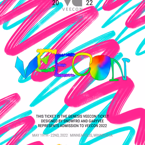 VeeCon 2022 #725