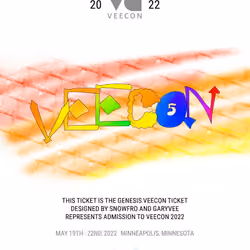 VeeCon 2022 #6138