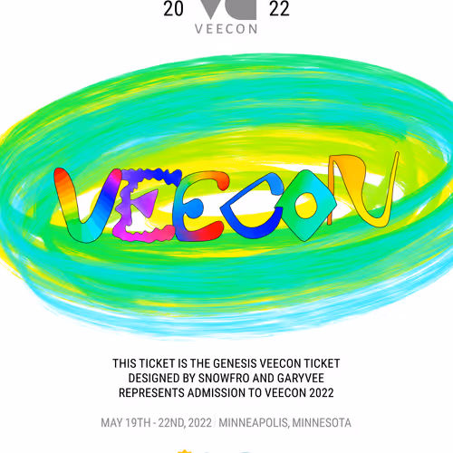 VeeCon 2022 #619