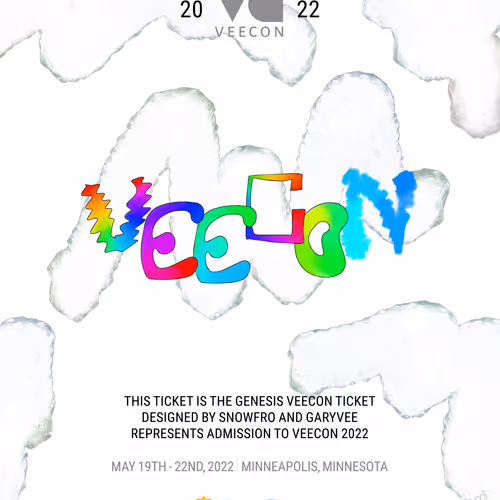 VeeCon 2022 #630