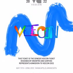 VeeCon 2022 #6162