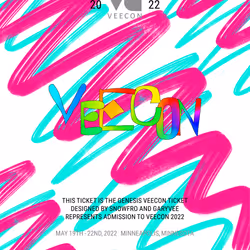 VeeCon 2022 #7890