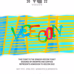VeeCon 2022 #5840