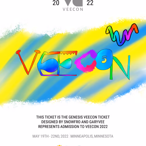 VeeCon 2022 #451