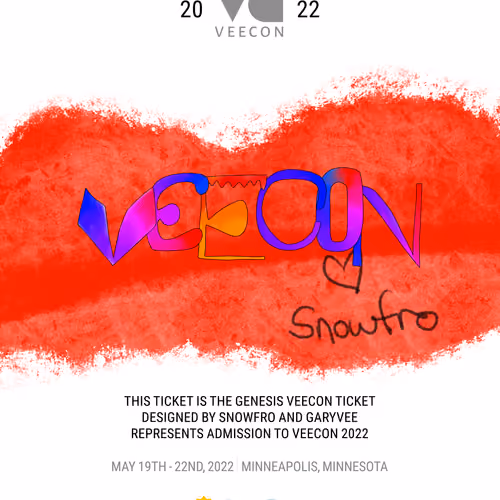 VeeCon 2022 #176