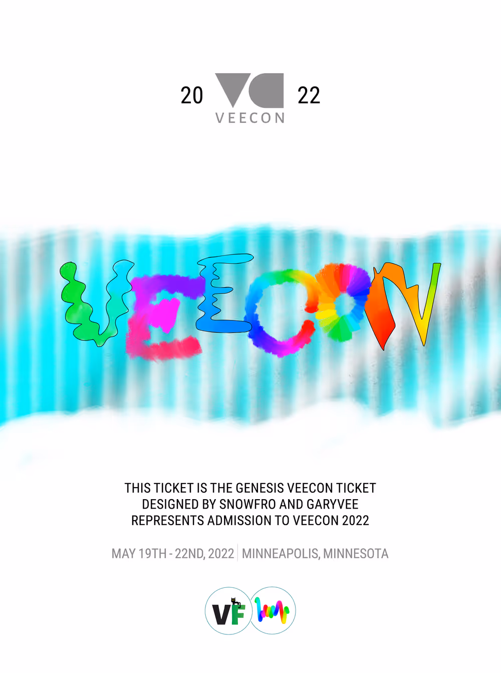 VeeCon 2022 #10254