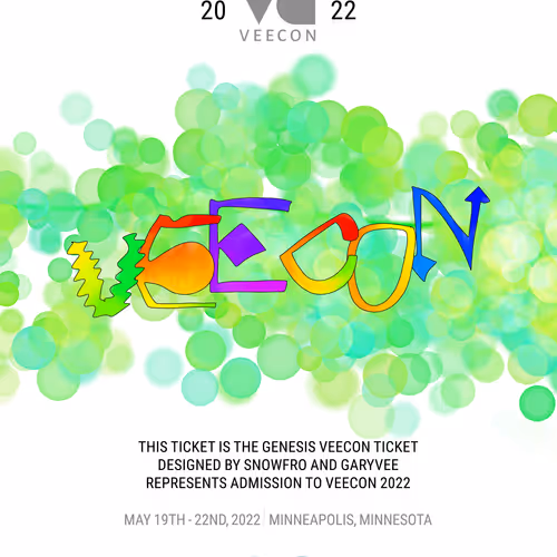 VeeCon 2022 #4031