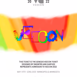 VeeCon 2022 #9157