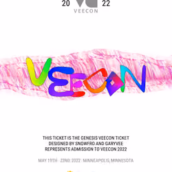 VeeCon 2022 #29