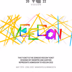 VeeCon 2022 #3973