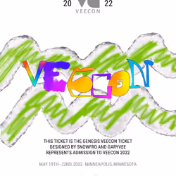 VeeCon 2022 #7455