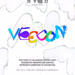 VeeCon 2022 #9129