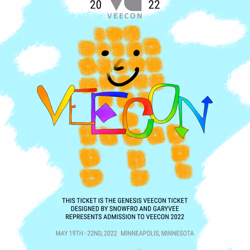 VeeCon 2022 #5337