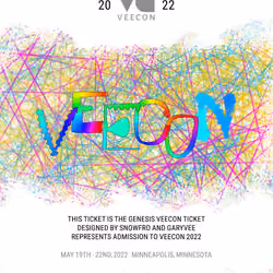 VeeCon 2022 #6756
