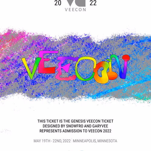 VeeCon 2022 #2079