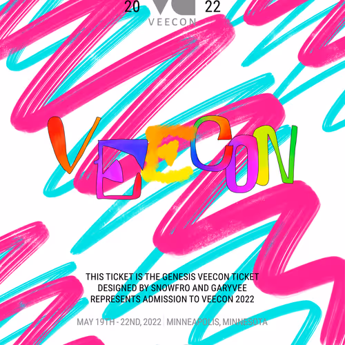 VeeCon 2022 #6901