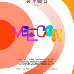 VeeCon 2022 #1131