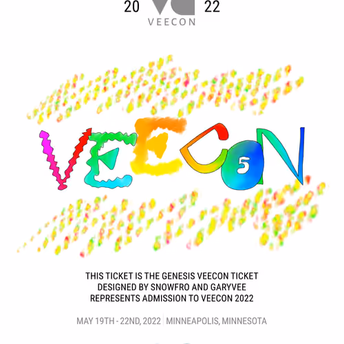 VeeCon 2022 #10071