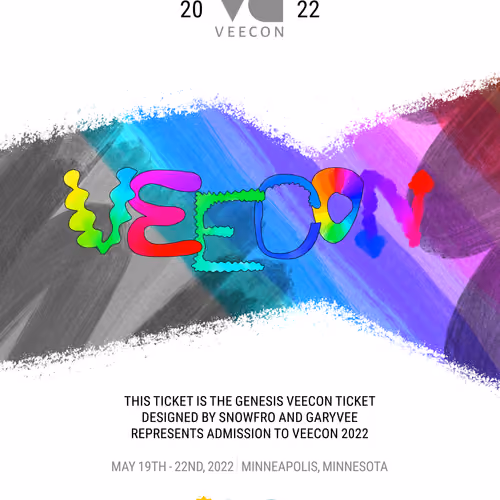 VeeCon 2022 #632