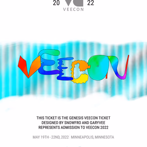 VeeCon 2022 #4179