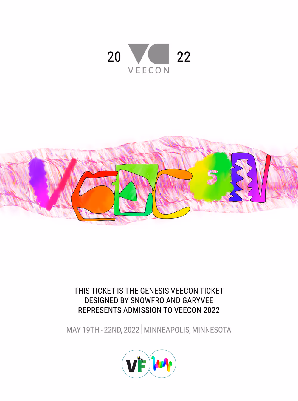 VeeCon 2022 #10113
